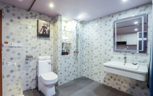 L Theme Hotel Foshan