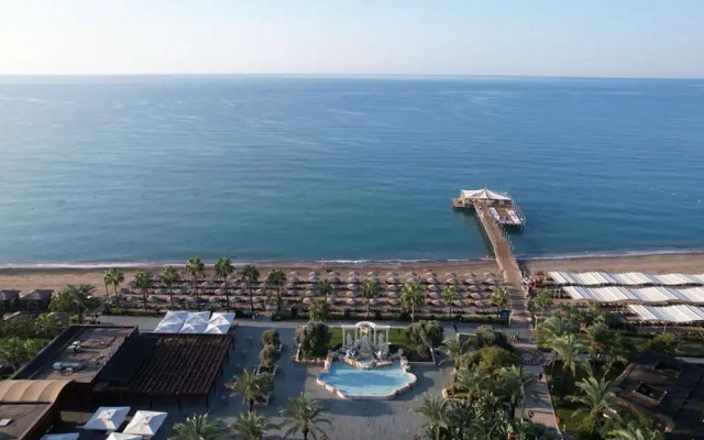 Dobedan Exclusive Hotel & Spa