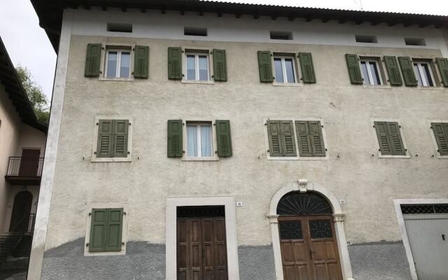 Trentino Apartments - Casa Marzari