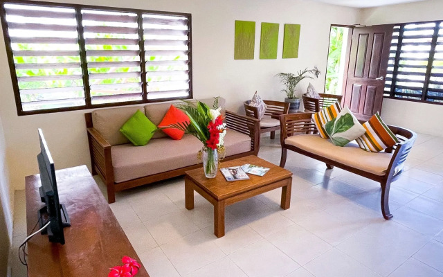 Nasama Resort
