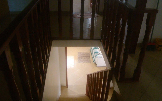 Each Hostel da Amazonia