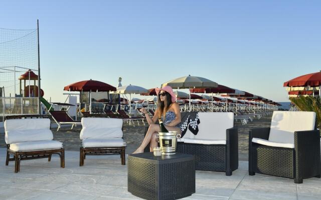 Hotel Pensione Elena