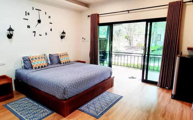Ingtara at Lanta Resort