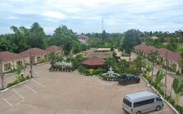 O Thong Resort & Hotel