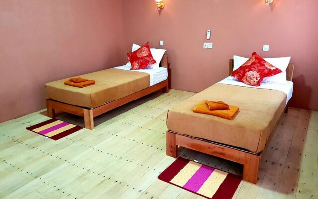 AZ Family Resort II