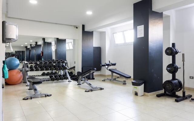 Home2Book Charming Apartment in Bajamar