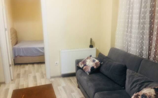 Almira Apart Otel İstanbul