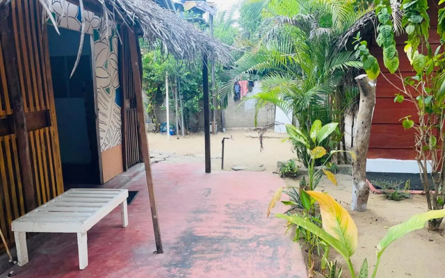 Lemon Tree Hostel