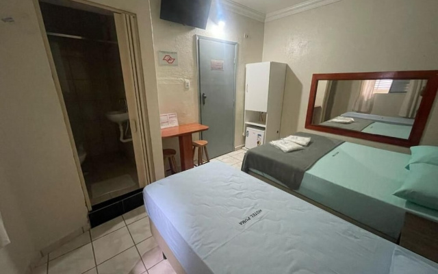 Hotel Puma