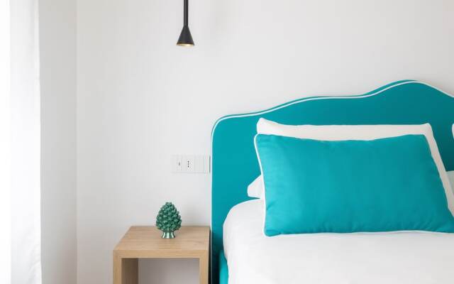 Vittoria Rooms Sorrento