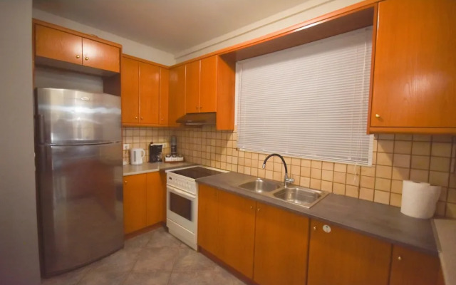 K&C Rooms-Apartments