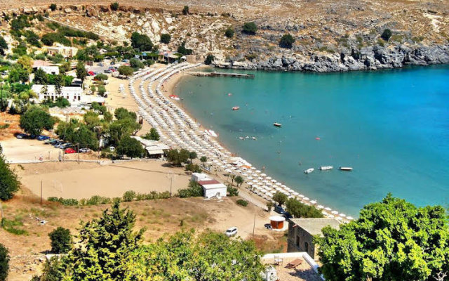 Villa Galini Lindos