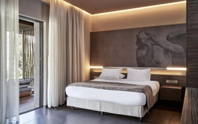NEMA Design Hotel & Spa - Adults Only