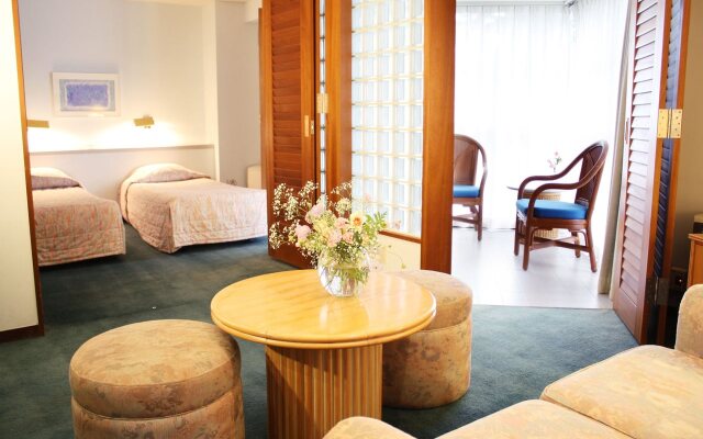 Fuji Premium Resort