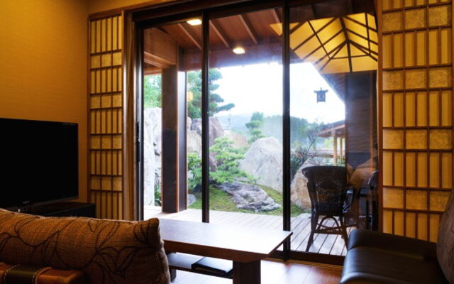 Ryokan Shinsen