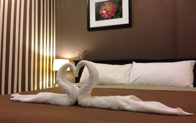 Bt Inn Patong