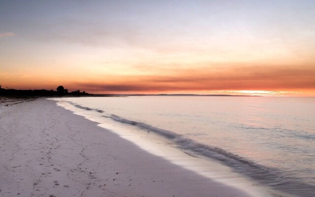 Beach Retreat