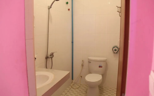 KIM Guesthouse