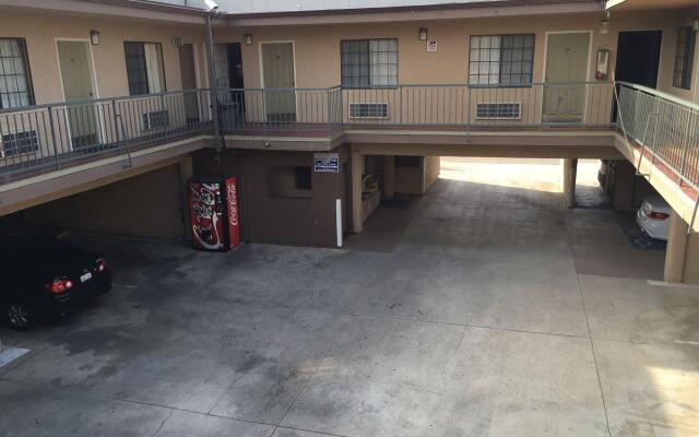 Regal Inn Los Angeles