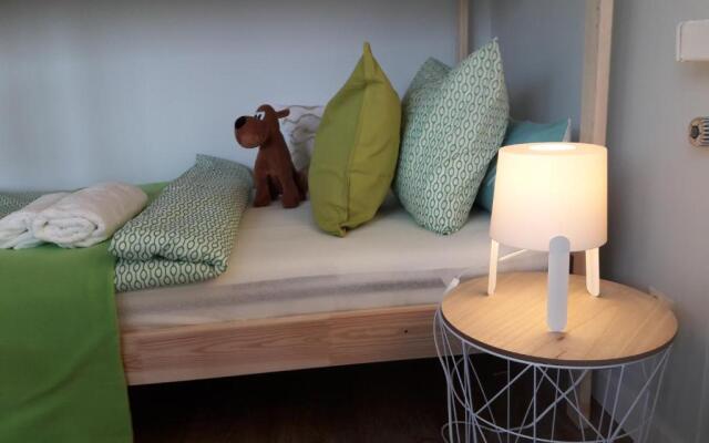 Dobranocka - Pokoje I Caloroczne Domki Blisko Energylandii