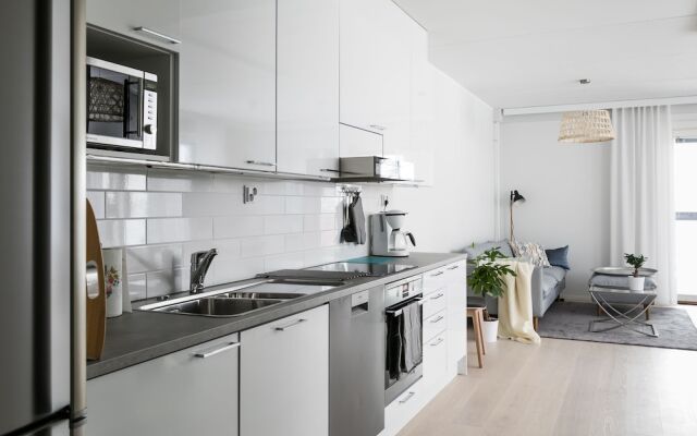 Sleep Well Apartments Haaga