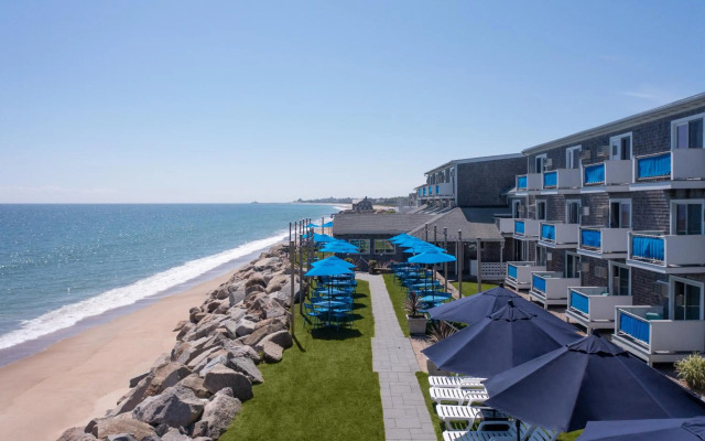 Pleasant View Inn