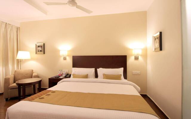 Best Western Ashoka Hitec City