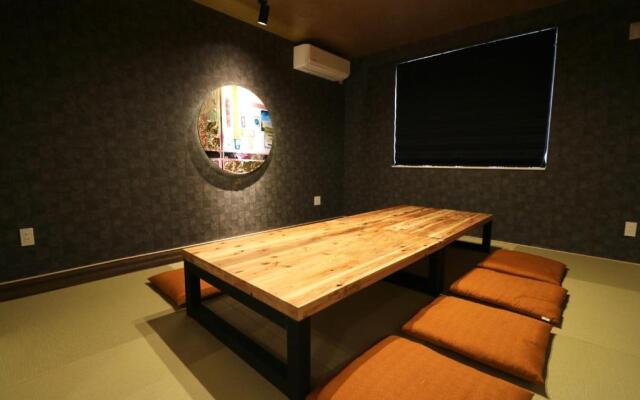 Sapporo - Hotel - Vacation STAY 87174