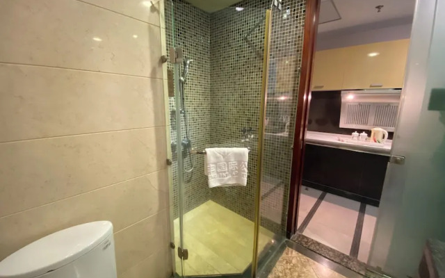 Guangzhou Yinfeng Int. Apartment