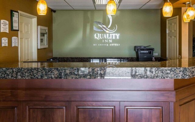 MainStay Suites Joliet I-80