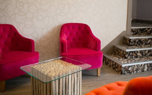 Sure Hotel by Best Western Tours Sud