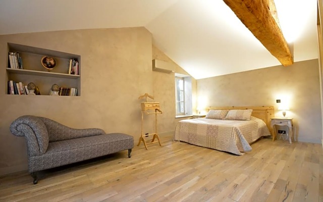 Le Bel Air De Saint Jean