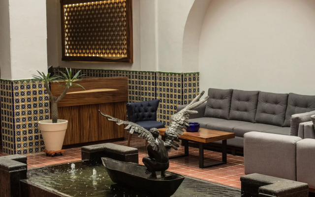 Hotel Real de Castilla