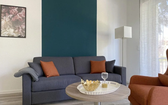 Boardinghouse Living 28
