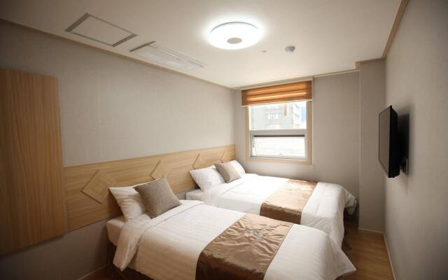 The Stay Hotel Myeongdong