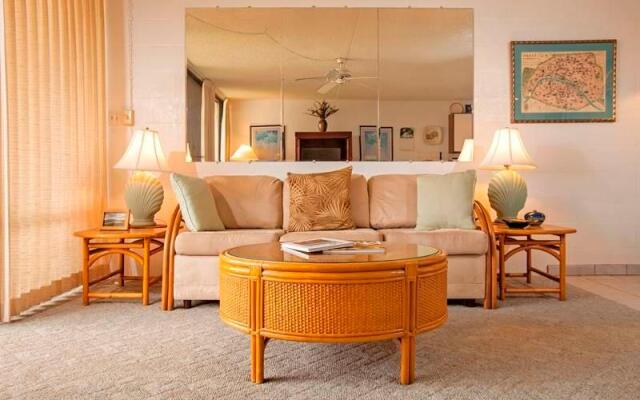 Kihei Alii Kai #A-305