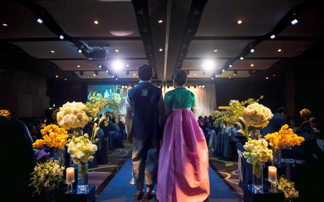 Novotel Ambassador Suwon