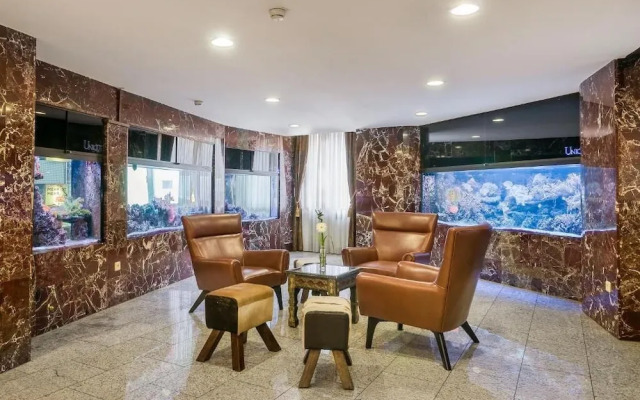 Hotel Unique Majestic