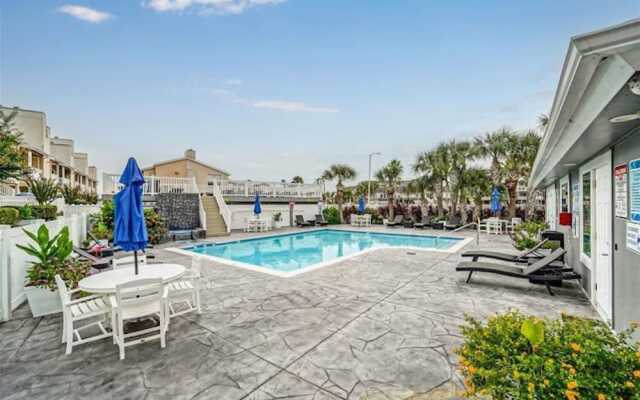 Cove View 206 - Minutes to Beach