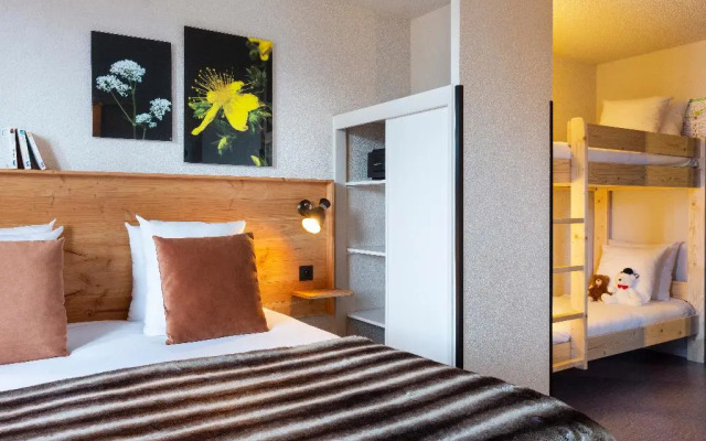 SOWELL Family la Lauzière