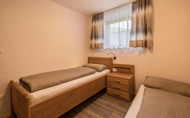 Ferienwohnung Golserhof