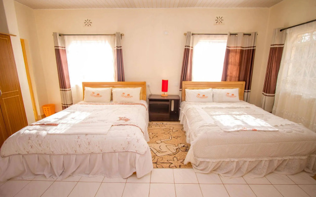 Queens Park Guest House