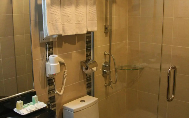 Ritz Garden Hotel Manjung