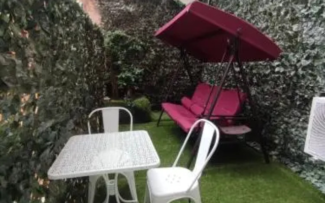 Roma Royal Residence