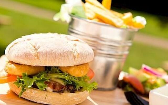 YHA Buttermere - Hostel