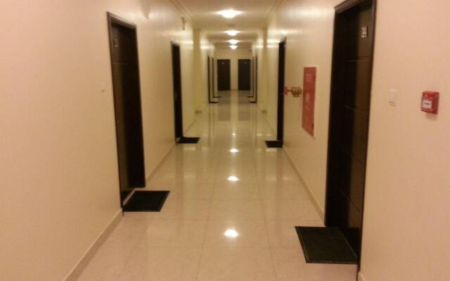 Al Amoria Apartments