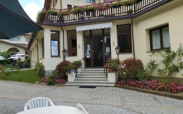 Monte Pigna Apartment