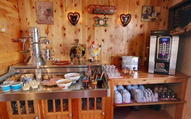 Logis Hôtel et Spa Le Christiania