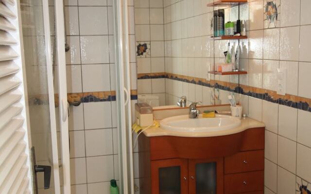 Apartamento 2168 - Franciska C-1