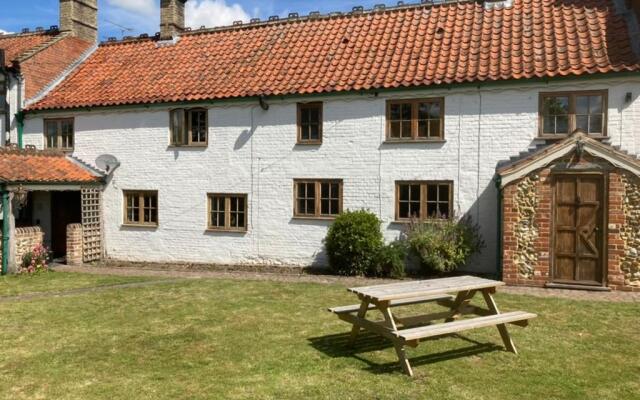 Wensum House